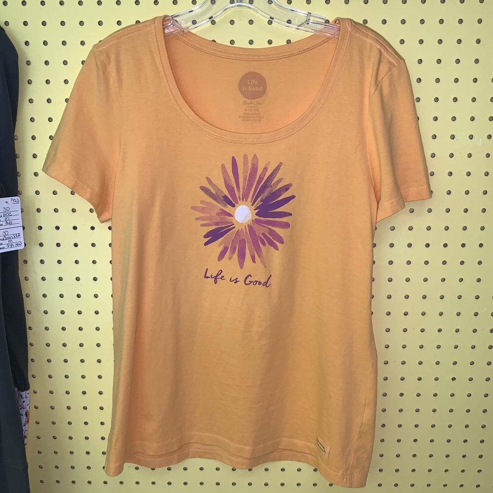 Life is good Shirt